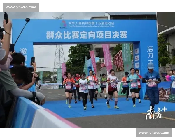 以续比赛为核心推动赛事体系升级与竞技活力再出发全面重塑赛程生态与观赛体验