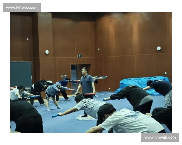 传承与创新并举的中国武术竞技赛事发展新格局探索路径研究实践